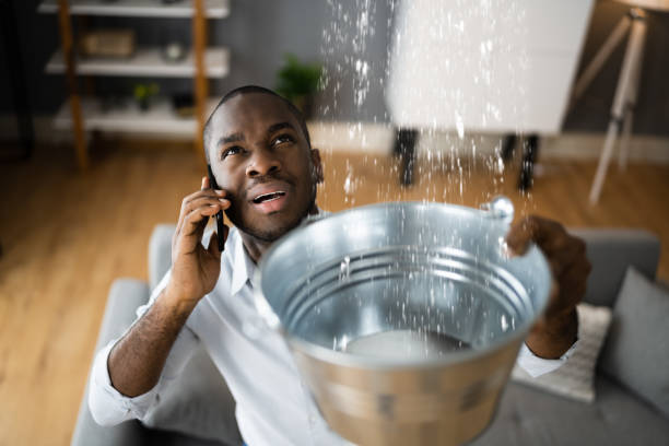 Best Residential water damage restoration  in San Felipe, TX