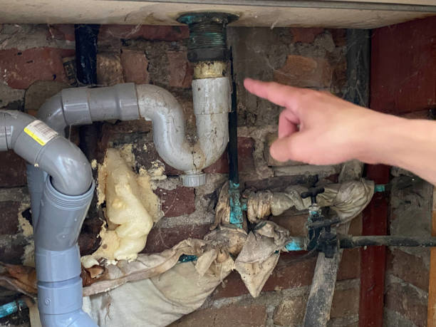 Best Residential water damage restoration  in San Felipe, TX